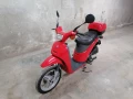 Piaggio Free Пиаджо Фрий 50 кубика 50 cc, снимка 2