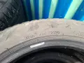 Bridgestone 225/55/18 4 броя зимни гуми, снимка 4