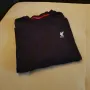 Original Merchandise LIVERPOOL FOOTBALL CLUB L.F.C. Long Sleeve Crewneck, снимка 1