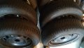 Зимни гуми с джанти БМВ Е87,E90, 91,92,93185/60-16, снимка 9