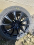 Продавам само джантите , снимка 2