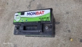 Акумулатор употребяван Монбат/MONBAT, снимка 12