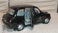 метални коли мащаб 1:18 . ЧАСТ - 5, снимка 12