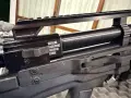 Продавам PCP Hatsan Hercules Bully Long, снимка 7
