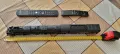Rivarossi Union Pacific No.4002 Big Boy 4-8-8-4 H0 1:87, снимка 2