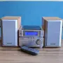 Panasonic SA-PM03 с Оригинални Колони и Дистанционно, снимка 1