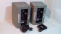 General Music MP2-A Aktive Lautsprecher Compact Monitors Systems, снимка 12