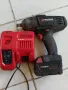 акумулаторен гайковерт wurth ass 18, снимка 11