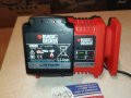 black decker lithium battery+charger-внос france 2510231633, снимка 9