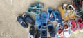 Детски обувки, снимка 1 - Детски обувки - 35850139
