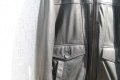 Мъжко кожено яке ''Pierre Cardin '', снимка 5
