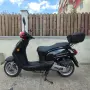 SYM- Fiddle 2/ 4 T., снимка 4