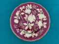 Чиния Wedgwood, снимка 1