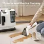 Lubluelu Upholstery Cleaner Model: V6, снимка 2