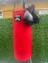 Боксова круша с ракавици , снимка 2