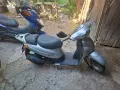 Kymco People 49, снимка 7