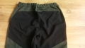 Stetind From NORWAY Hiking Stretch Trouser размер XXL панталон - 1456, снимка 13