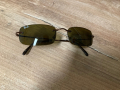 Слънчеви очила Ray-Ban RB 3193, снимка 1 - Слънчеви и диоптрични очила - 44686239