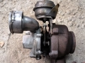 Турбо за Голф 5 Ауди А3 Пасат Туран VW Golf 5 Audi A3 8P Passat Touran Jetta 2.0TDI 724930 GT17V , снимка 2