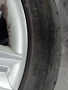 Летни Гуми с джанти 205/ 50 /17 , снимка 5