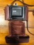 Rheinmetall Weltax 6x6 стар фотоапарат , снимка 11