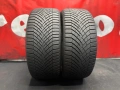 265 40 21, Всесезонни гуми, Continental AllSeasonContact2, 2 броя, снимка 2