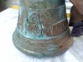 чан,LIMITED EDITION,made in SWISS, SWITZERLAND, ляти камбани на 150 г,стари хлопки,камбани,тюмбелек, снимка 15