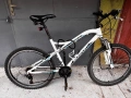 Колело МТВ -26 цола, снимка 2