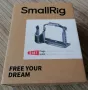 Нов модел клетка Smallrig за Sony A1 II и A9 III, снимка 5