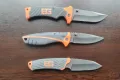 Ножове Gerber Bear Grylls, снимка 2