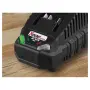 Зарядно Устройство PARKSIDE 2.4Ah 20V X-Team, снимка 2
