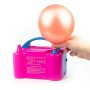 Електрическа помпа за балони под наем, снимка 1 - Други услуги - 44479341