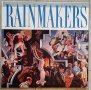 RAINMAKERS Американско издание 1986г Стил:ROCK Състояние на винила :VG+ Състояние на обложката :NEAR, снимка 1