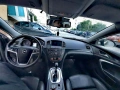 opel insignia 2.8T 4x4, снимка 6
