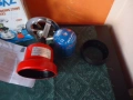 туристически газов котлон, снимка 4