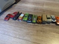 Метални колички Hot Wheels , снимка 2