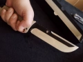 Голям ловен нож, снимка 6
