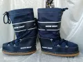 АПРЕСКИ 37 - 38, КАТО НОВИ водоустойчиви ТОПЛИ УНИСЕКС АПРЕСКИ Снегоходки,MOON BOOT®, SNOW BOOT®, снимка 13