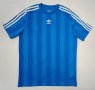 Adidas Originals оригинална тениска S Адидас спортна фланелка, снимка 1 - Спортни дрехи, екипи - 39429424