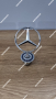 Емблеми за Мерцедес тип мерник/Mercedes star emblem , снимка 6