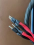 Wireworld Silver Eclipse™ 10 Speaker Cable Bi-Wire 1.5m, снимка 6