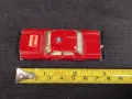 СТАРА РЕТРО МЕТАЛНА КОЛИЧКА MATCHBOX ENGLAND FORD GALAXIE, снимка 7