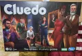 Настолна игра CLUEDO, снимка 1