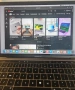 Macbook Pro 13 2018  QuadCore  512GB, 4 TB ports, Mac Os и Windows 111, снимка 14