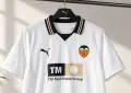 Оригинална PUMA Valencia CF Football Shirt XXL – Отлично състояние 45 €, снимка 9