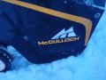 Снегорин McCulloch ST 53 SNOW THROWER / 3 kW , 53 cm , снимка 1