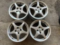 4х108 16 Джанти Пежо Ситроен 4x108 Peugeot Citroen, снимка 4