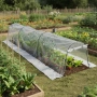 Мини оранжерия - сгъваема, практична и идеална за всеки градинар  - 1.8 х 10м, снимка 7