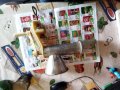 Машинка за домати, снимка 1 - Аксесоари за кухня - 40778710