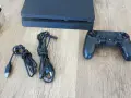 Sony PlayStation 4 Slim PS4 500GB CUH-2016A, снимка 2